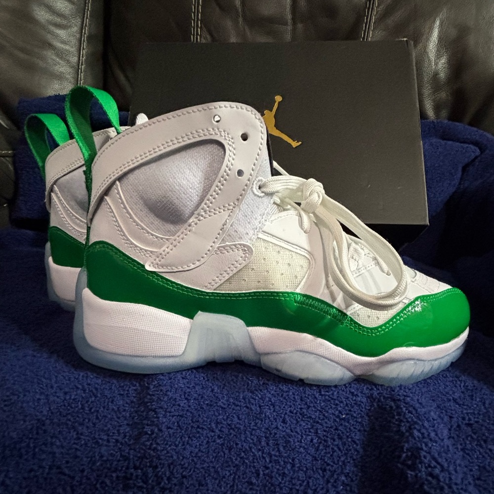 Jordan 14 Two Trey